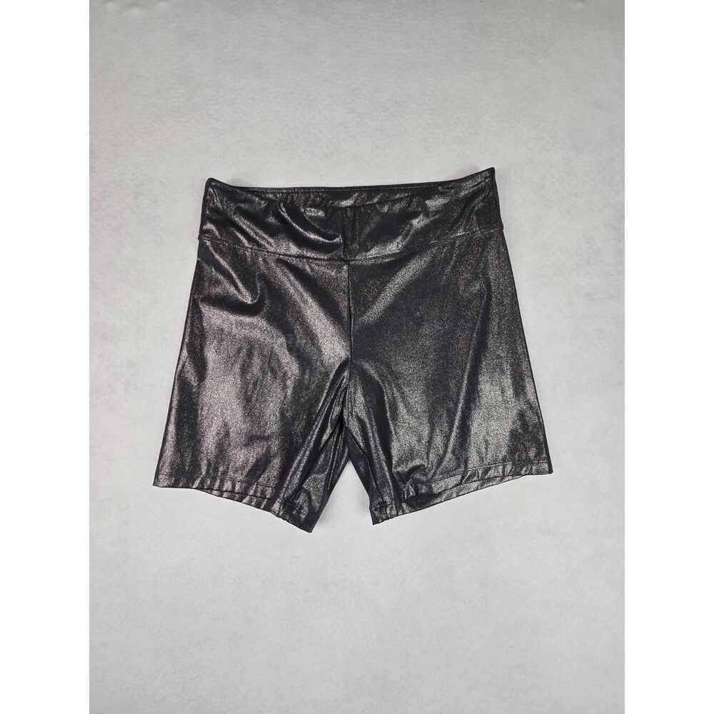 Victorias Secret Victorias Sport Shimmer Shorts